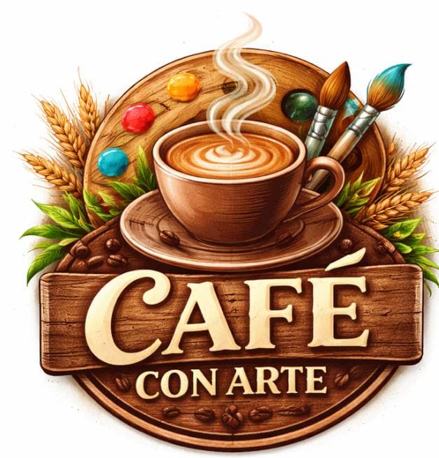 Cafe Con Arte