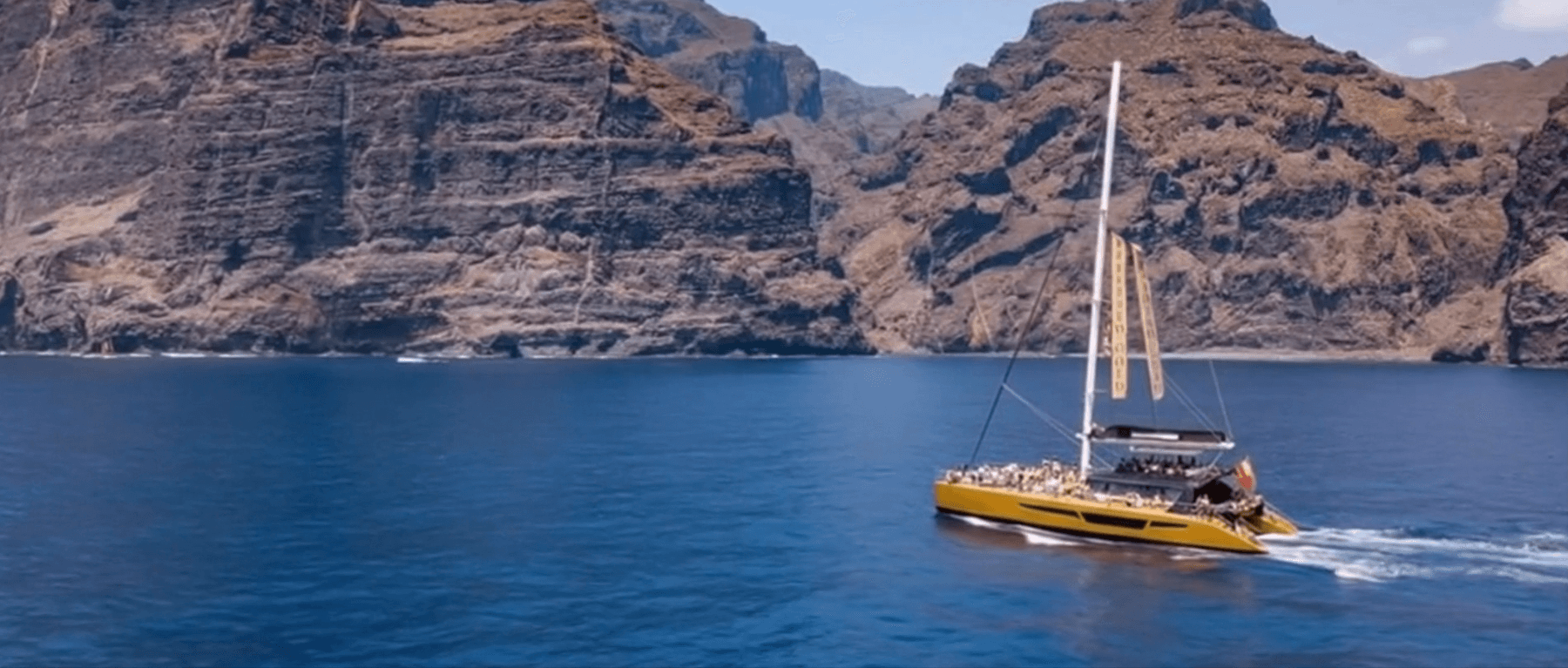 Boat Trips & Cruises