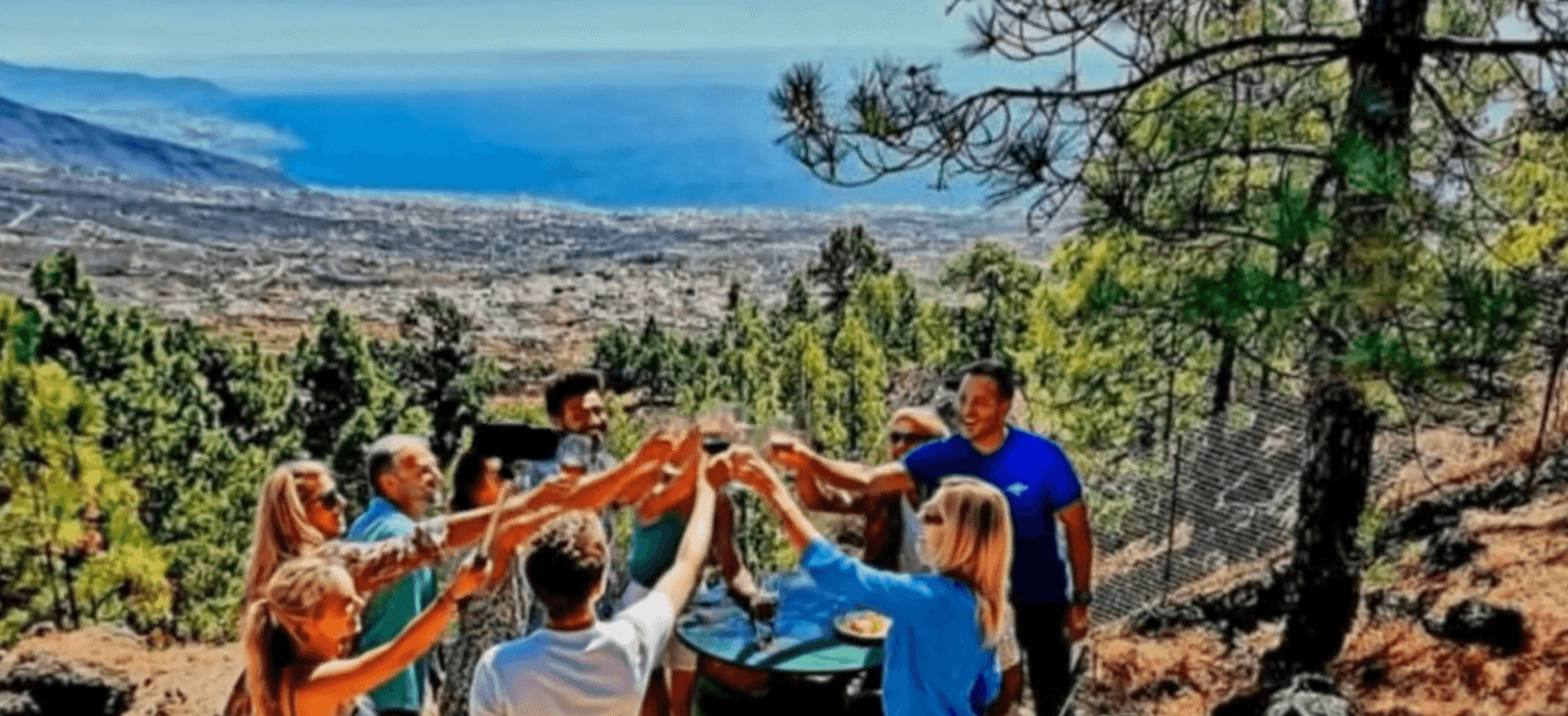 Gastronomy & Tastings