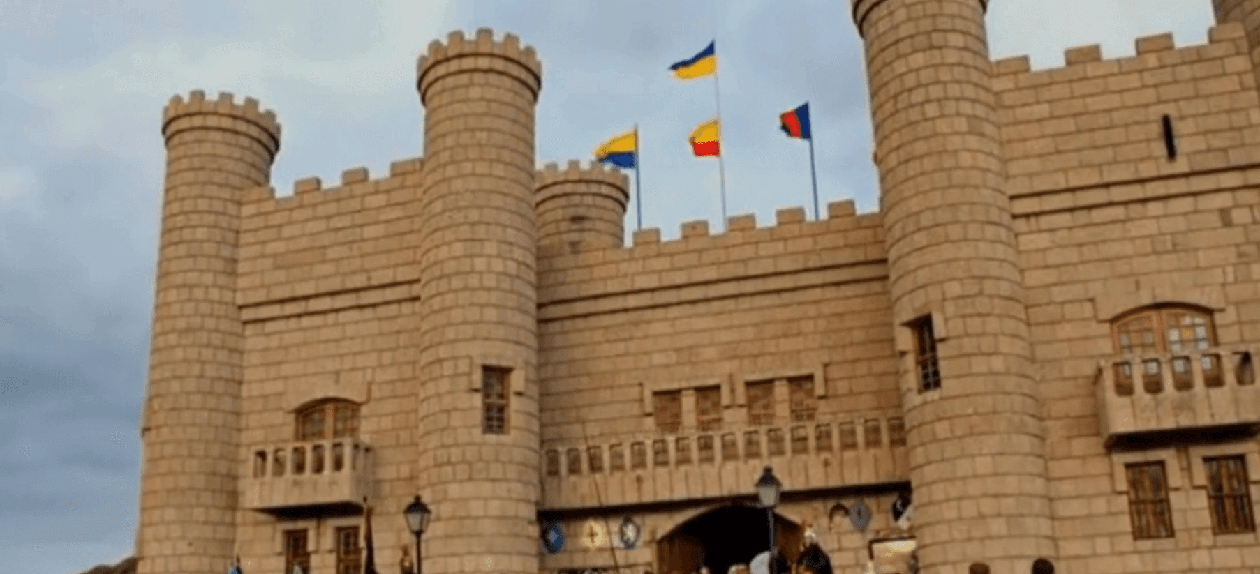 Shows & Entertainment