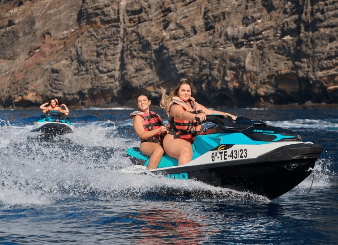 Water Sports