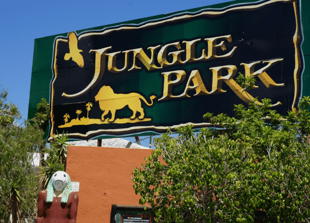 Jungle Park