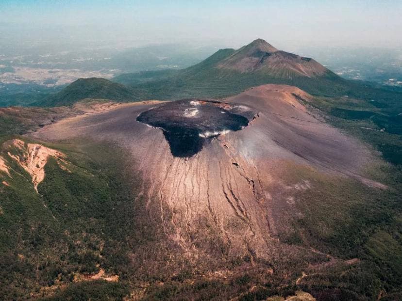 La Palma con Almuerzo