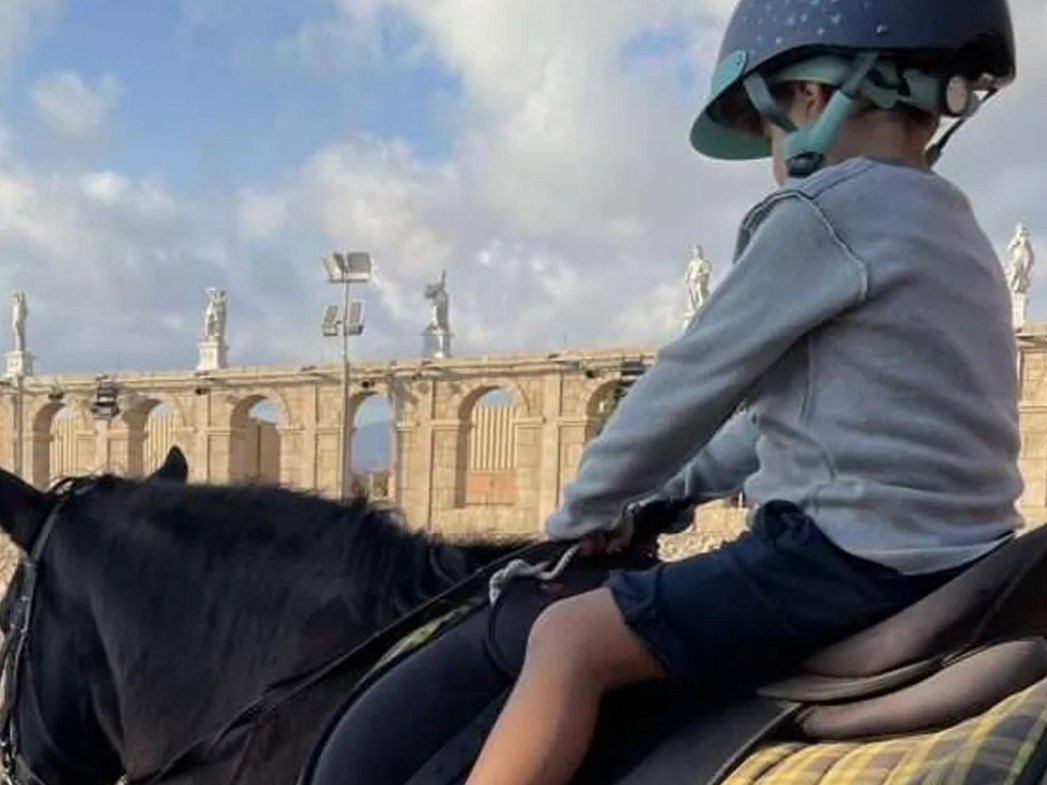 Centro Hípico Xanadú 3