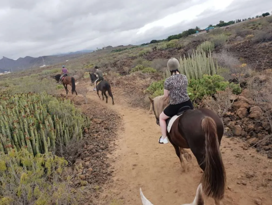 Centro Hípico Xanadú 5