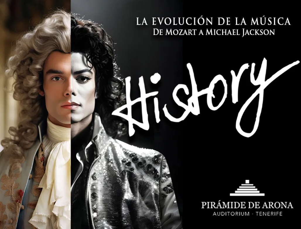 History: The Evolution of Music 1