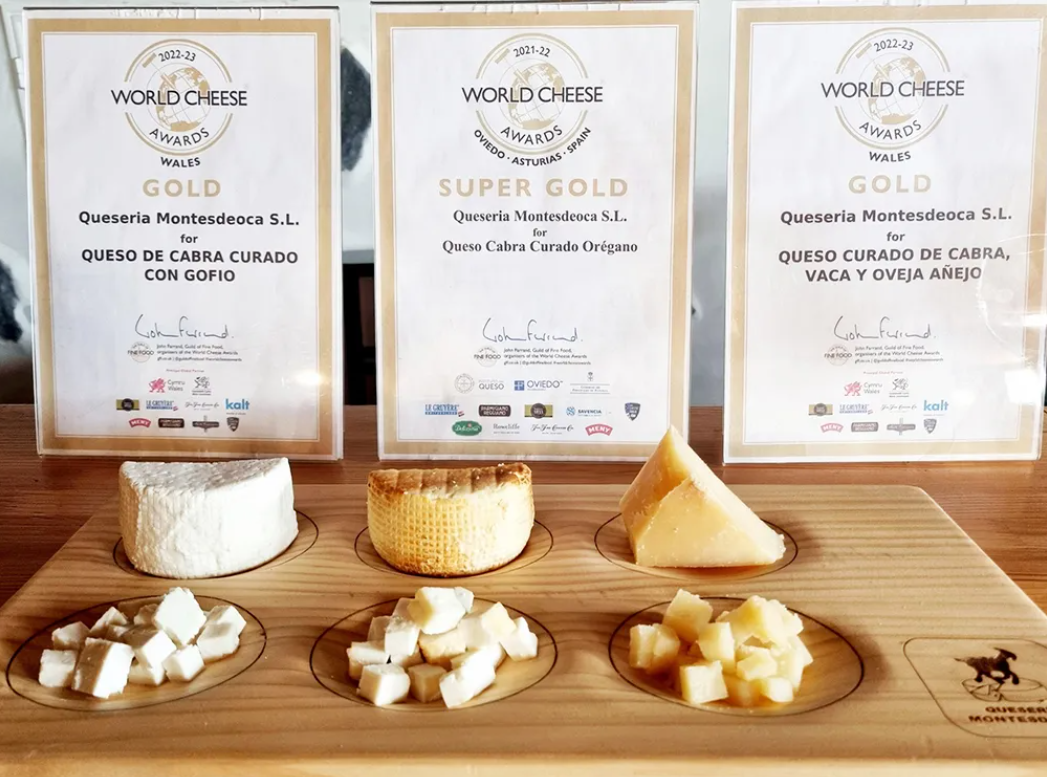 Quesería Montesdeoca  2