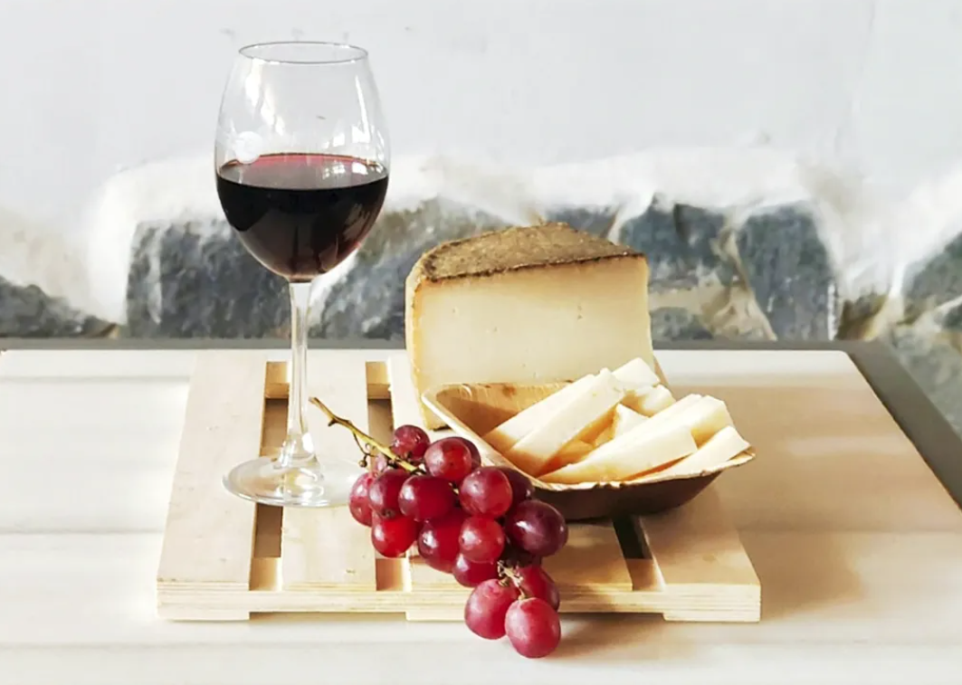 Quesería Montesdeoca  1