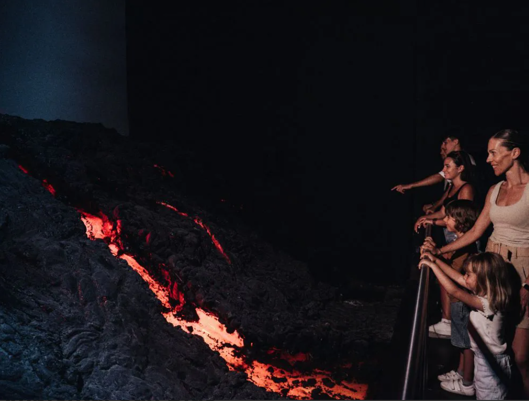 Reserva Ambiental San Blas 2