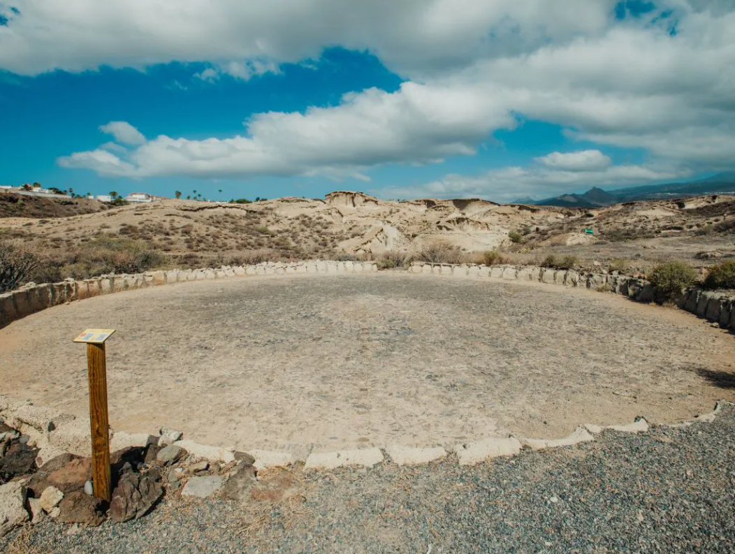 Reserva Ambiental San Blas 4