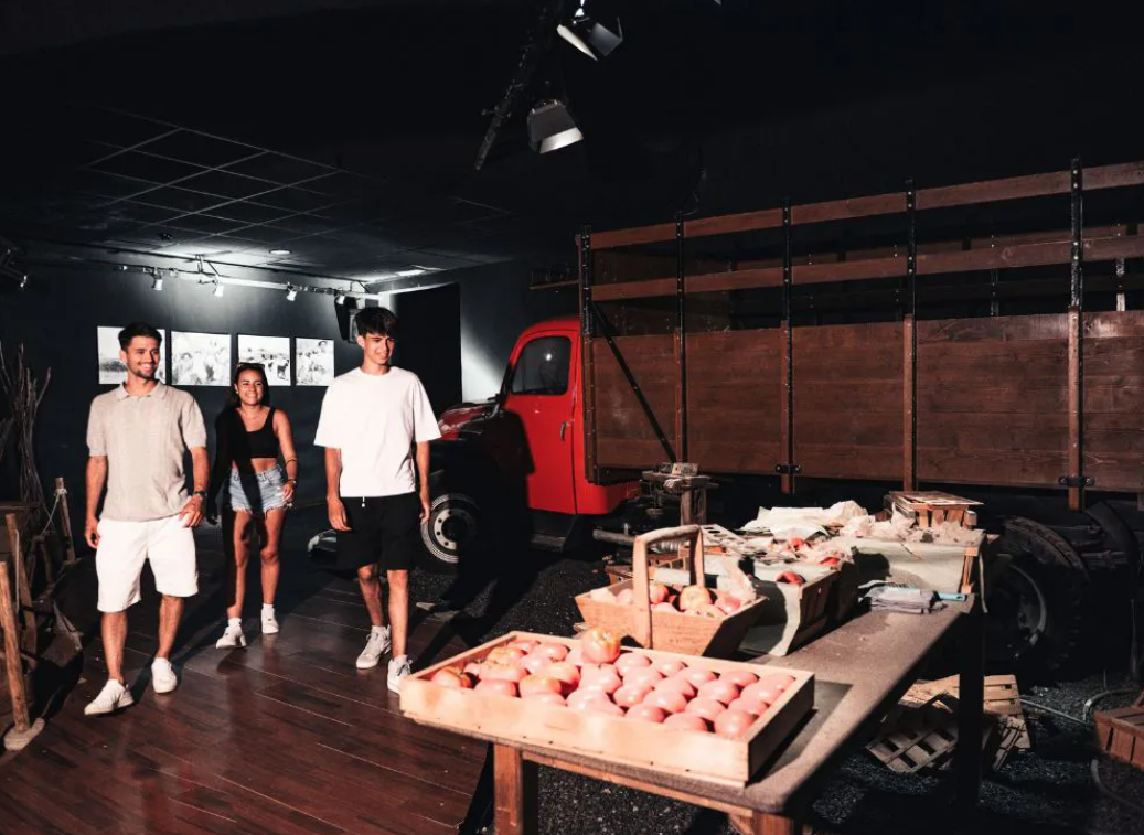 Reserva Ambiental San Blas 5