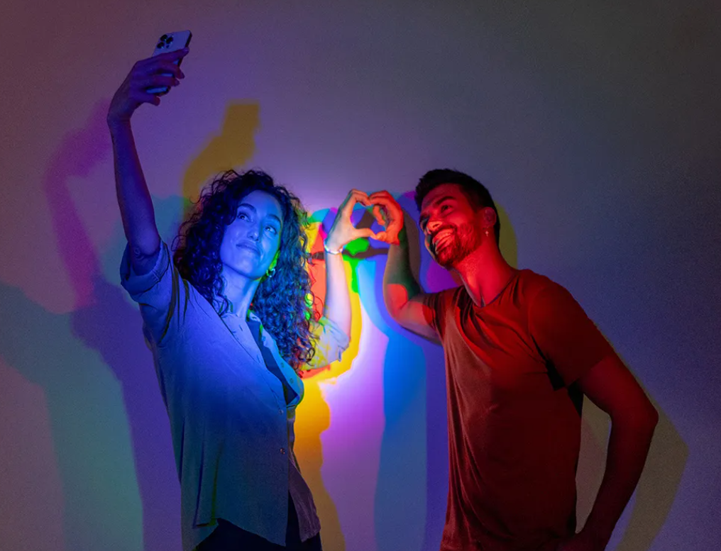 Museum of Illusions  1