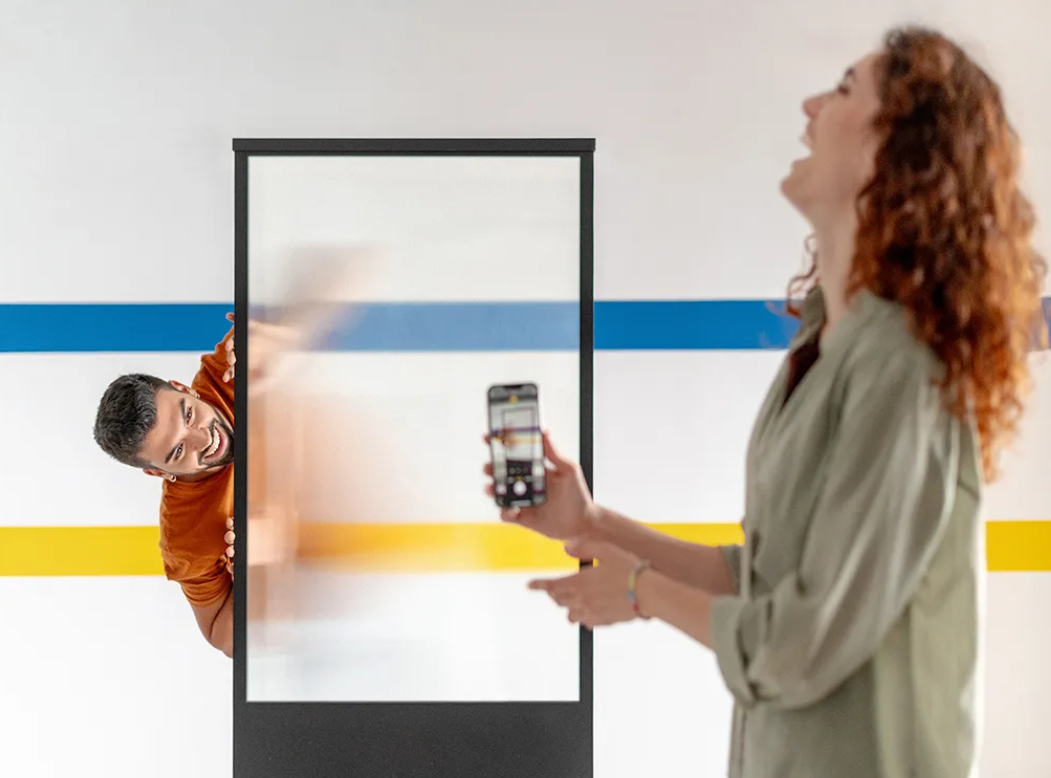 Museum of Illusions  3