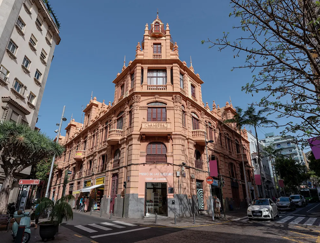 Museum of Illusions  4