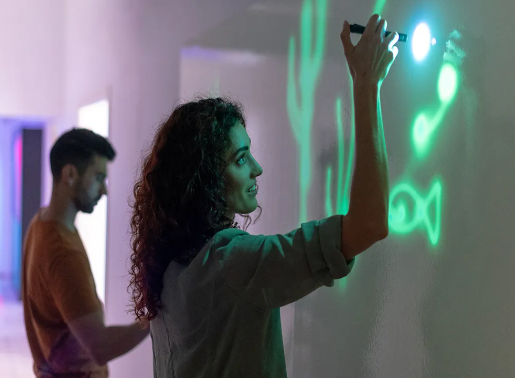 Museum of Illusions  5