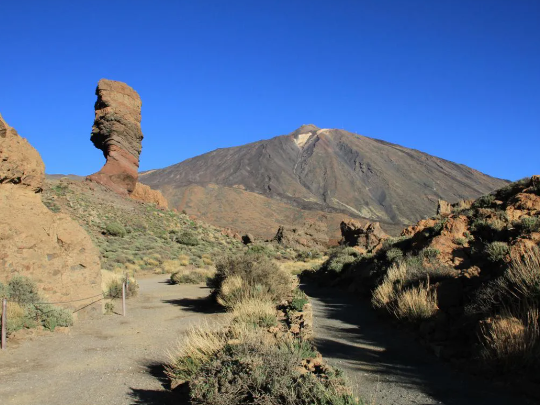 Teide VIP Tour 1