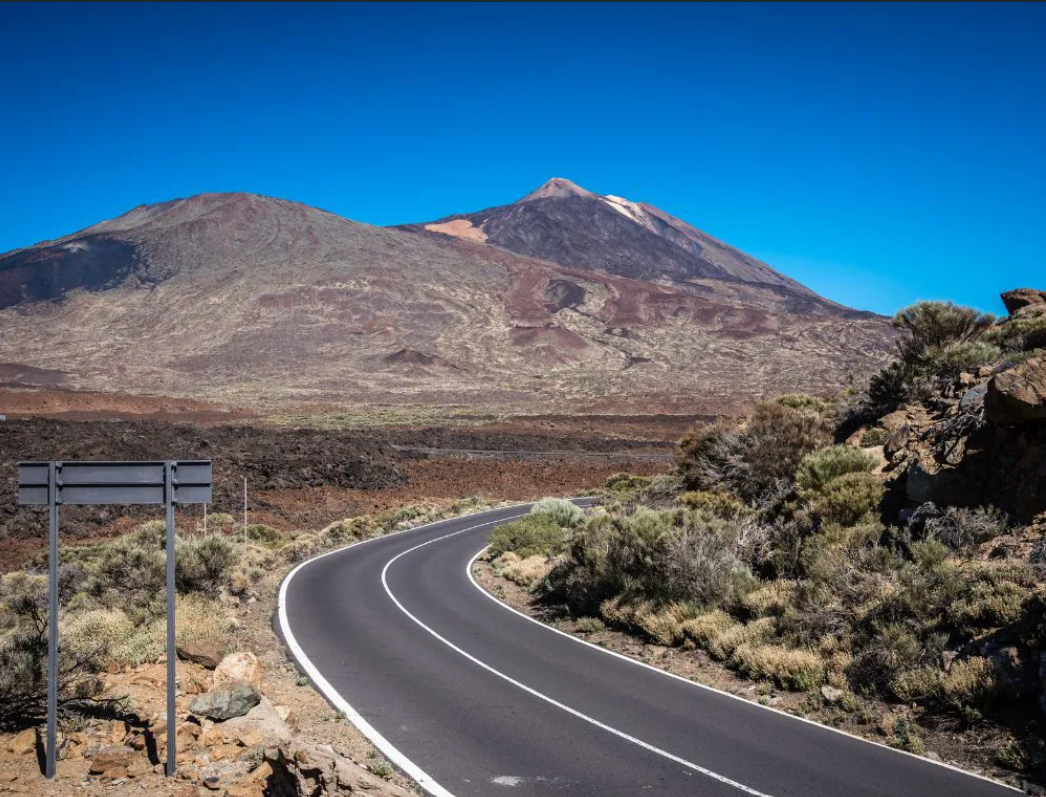 Teide VIP Tour 2