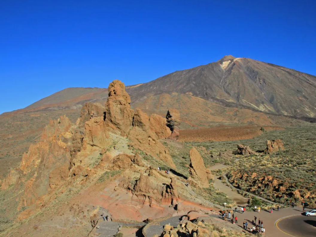 Teide VIP Tour 4