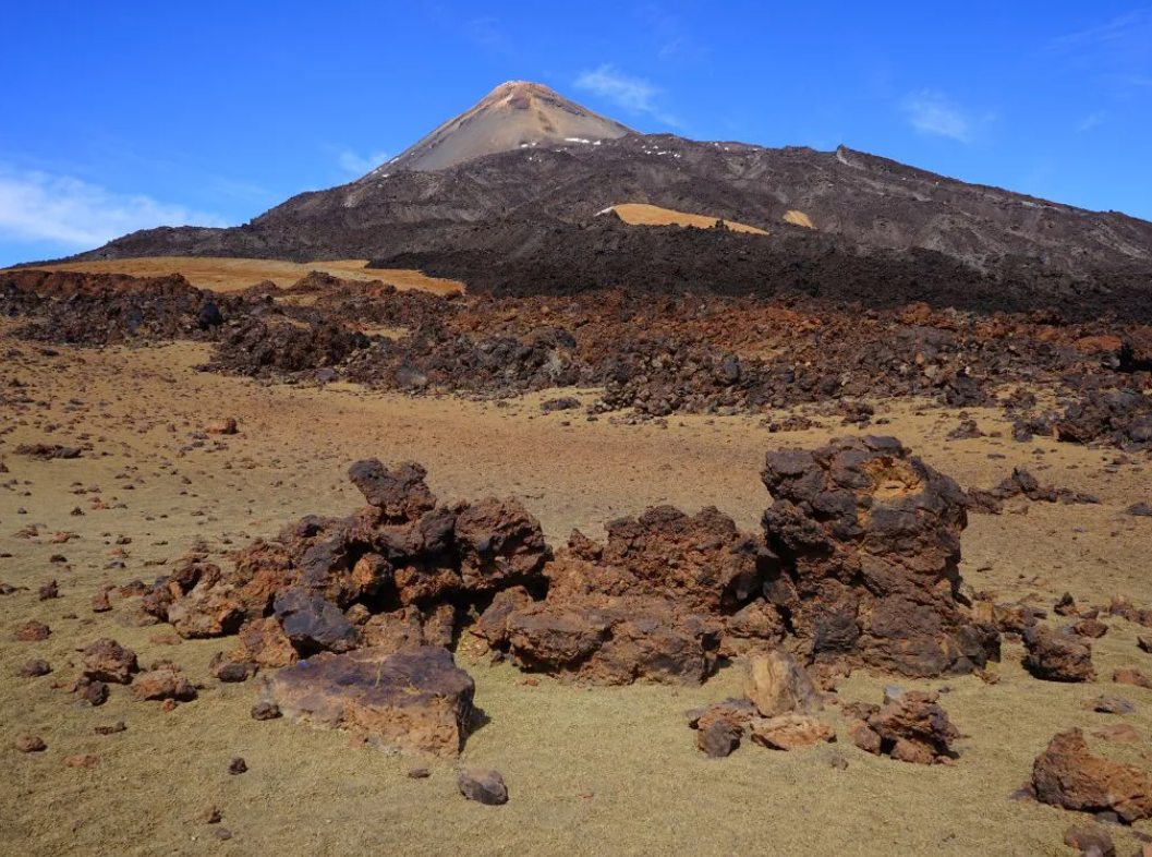 Teide VIP Tour 5