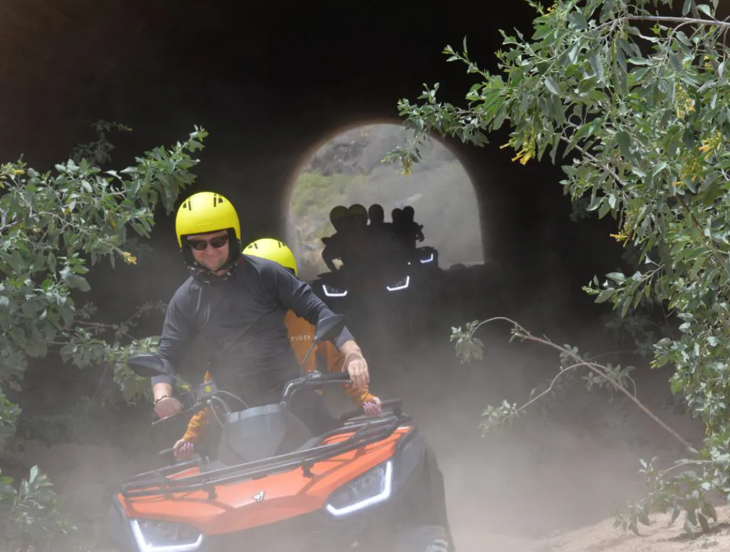 JLD Excursions - Quad Tours 3