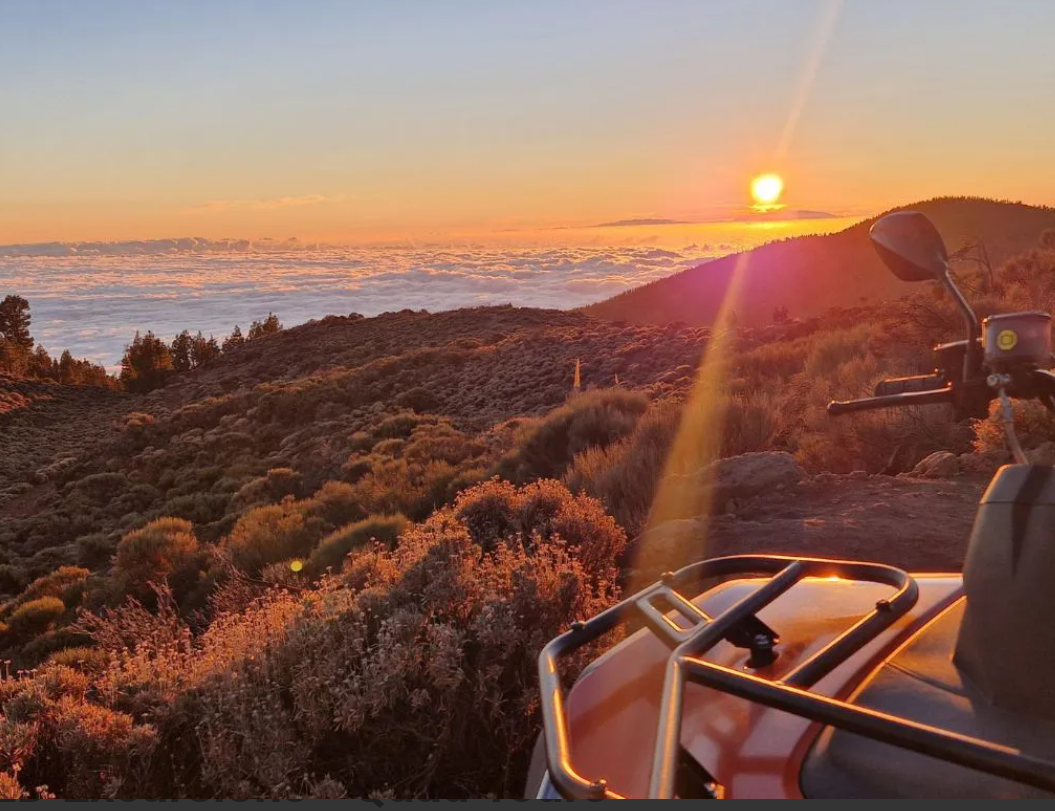 JLD Excursions - Quad Tours 4