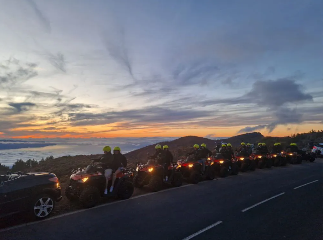 JLD Excursions - Quad Tours 5