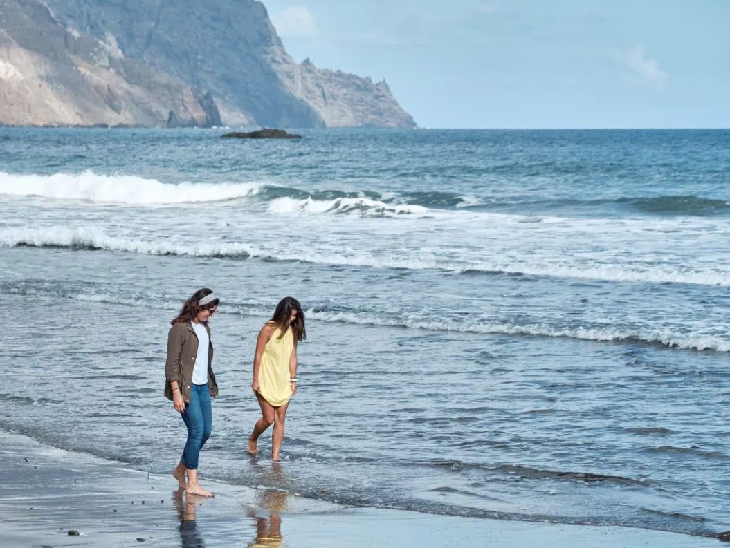 La Laguna + Anaga VIP 5