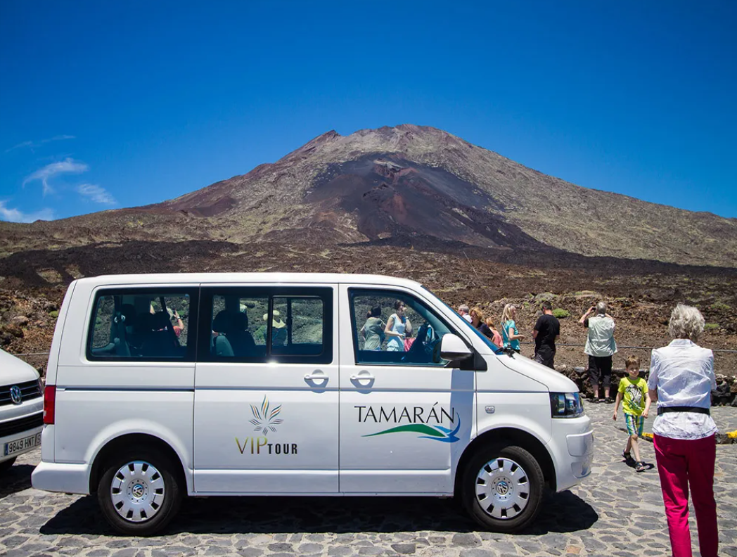 Vuelta a La Isla VIP 2