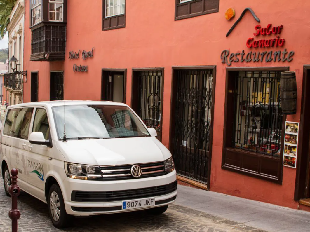 Vuelta a La Isla VIP 3