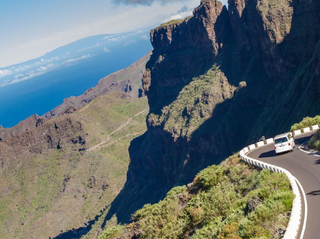 Vuelta a La Isla VIP 4