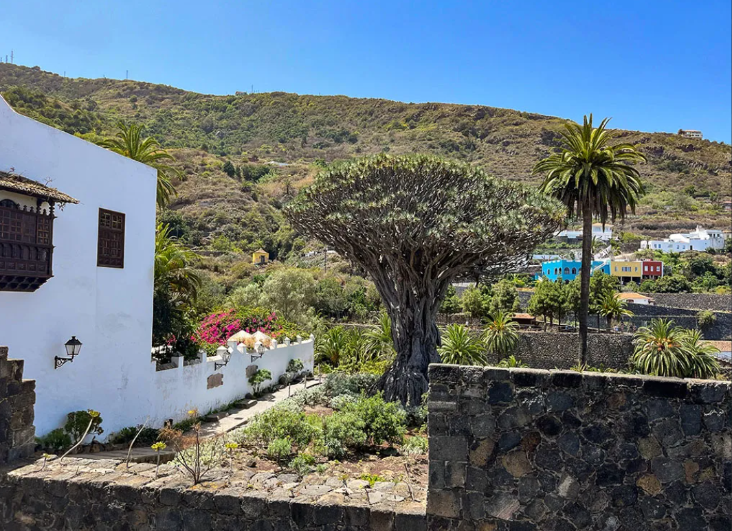 Vuelta a La Isla VIP 5