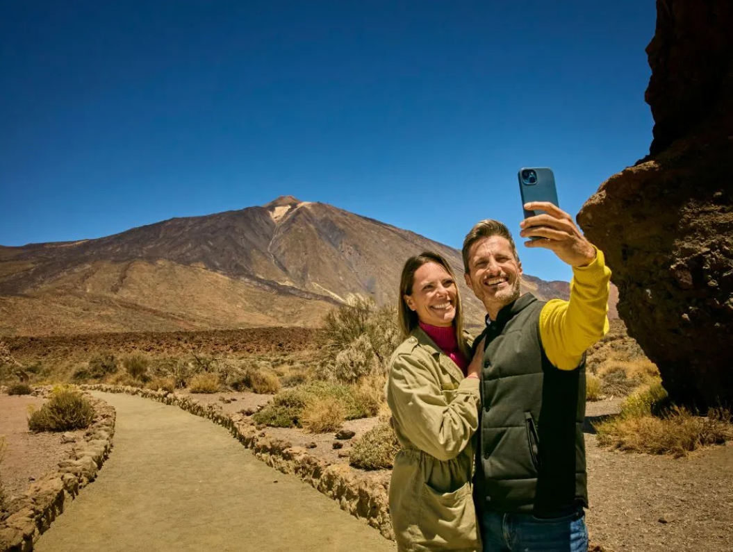 Teide Tour VIP 3