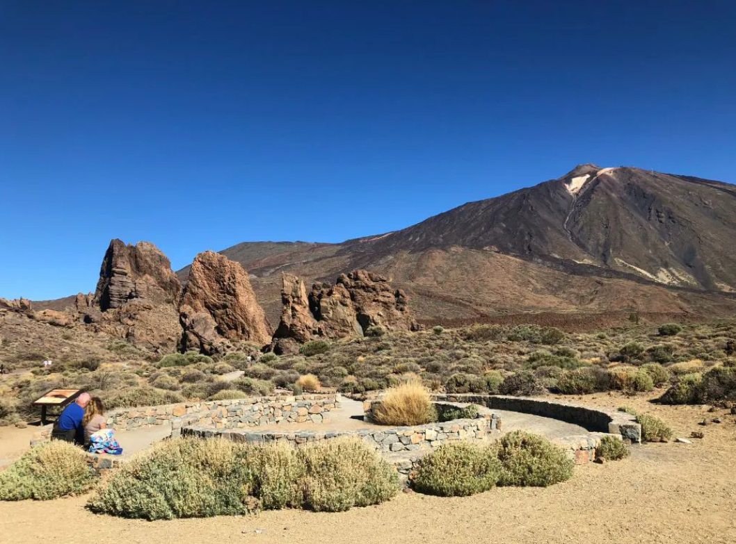 Teide Tour VIP 4
