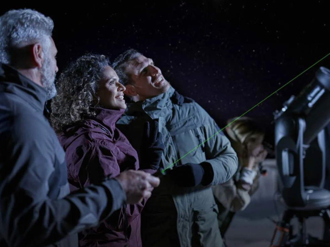 Teide de Noche VIP 5