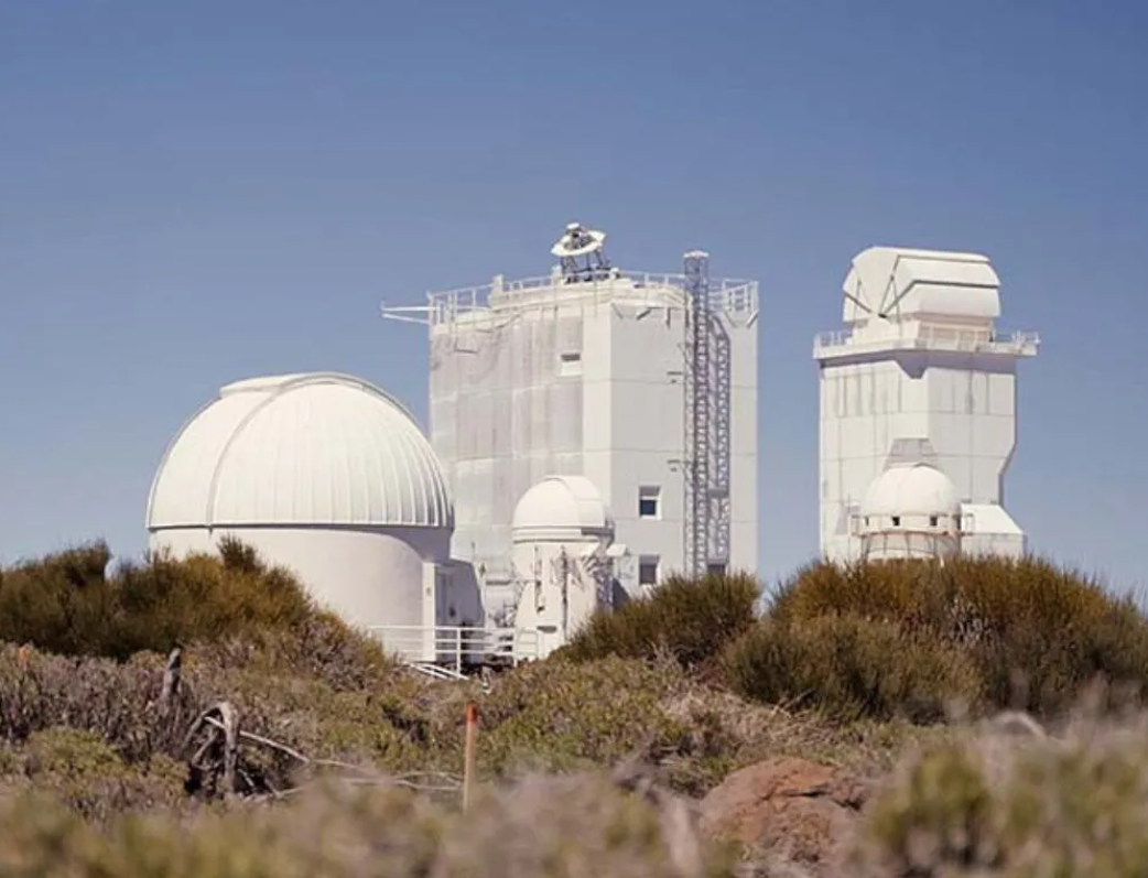 Astronomic Tour VIP 2