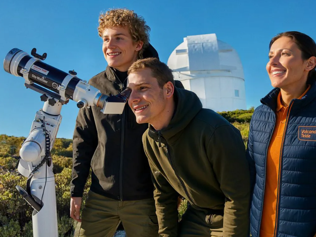 Astronomic Tour VIP 4