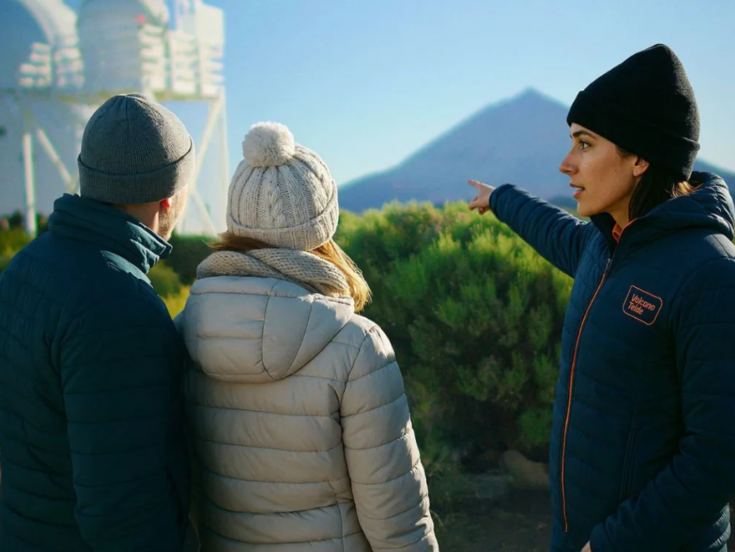 Astronomic Tour VIP 5