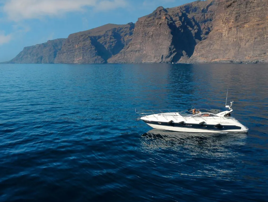 Bellini Luxury Yacht 3