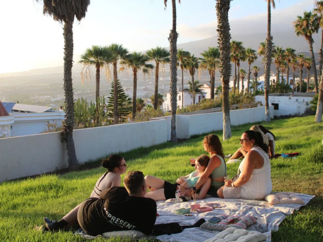 Quelli Di Tenerife 3