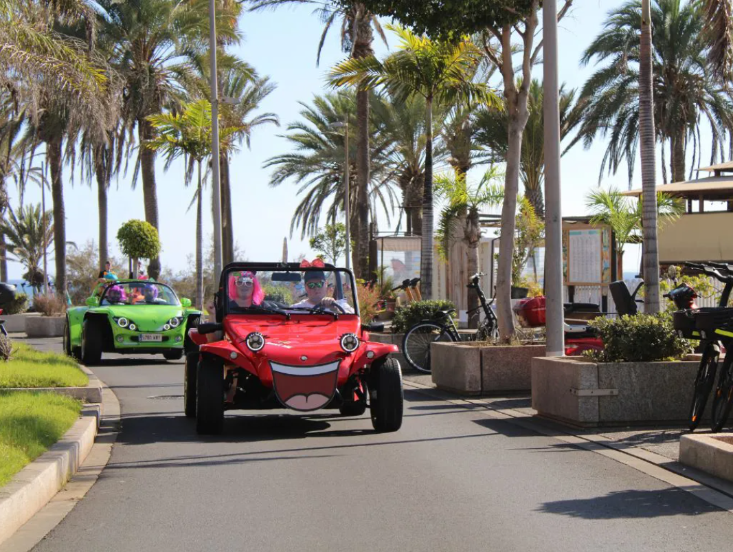 Quelli Di Tenerife 4